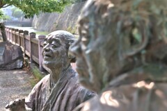 拝啓 小暑の候 静岡9