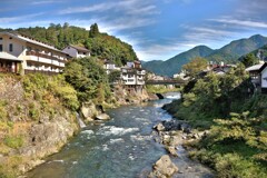 拝啓 霜降の候 郡上八幡11