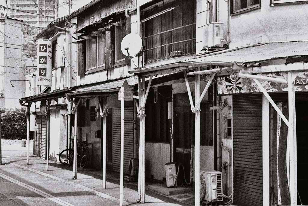 拝啓 小暑の候 mono1