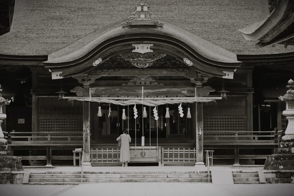 拝啓 白露の候 小国4
