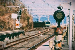 拝啓 立春の候 根府川10