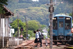 拝啓 小満の候 天浜3