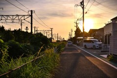 拝啓 寒露の候8