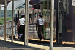 てんはま 三ヶ日駅2