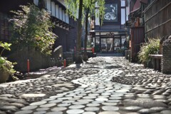 拝啓 霜降の候 郡上八幡3