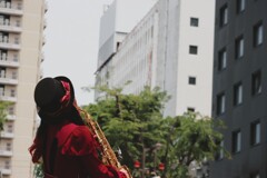 拝啓 立夏の候 静岡8