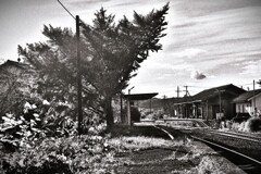 拝啓 小雪の候 遠江一宮8