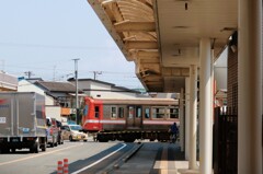 拝啓 夏至の候 岳南2