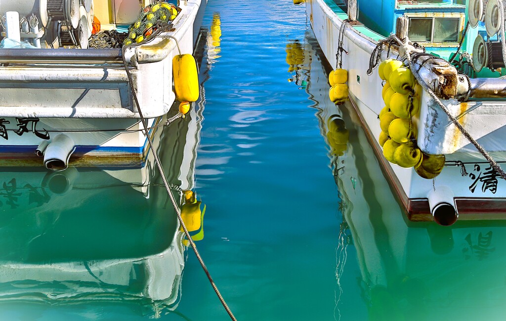 拝啓 冬至の候 吉田4