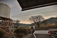 拝啓 大雪の候 家山3