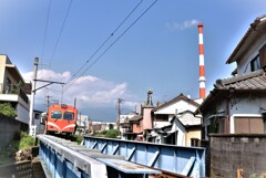 拝啓 夏至の候 岳南5