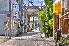 拝啓 立夏の候 清水3