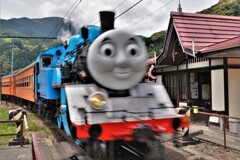 DAY OUT WITH THOMAS 2023 1