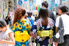 拝啓 小暑の候 清水2