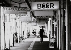 拝啓 小暑の候 mono6