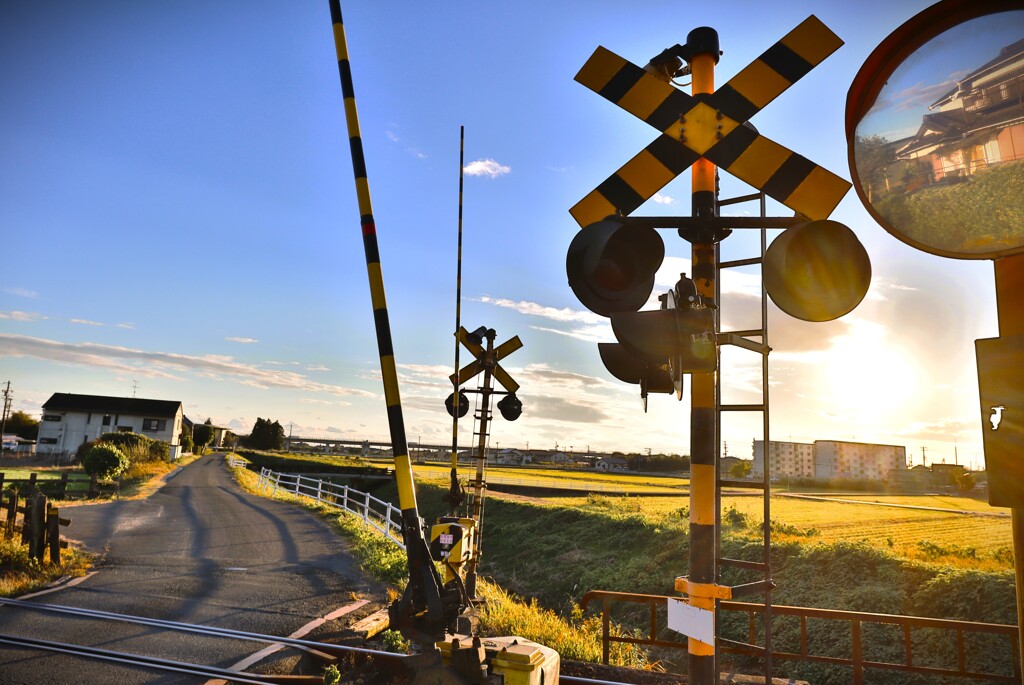 拝啓 小雪の候 豊岡4