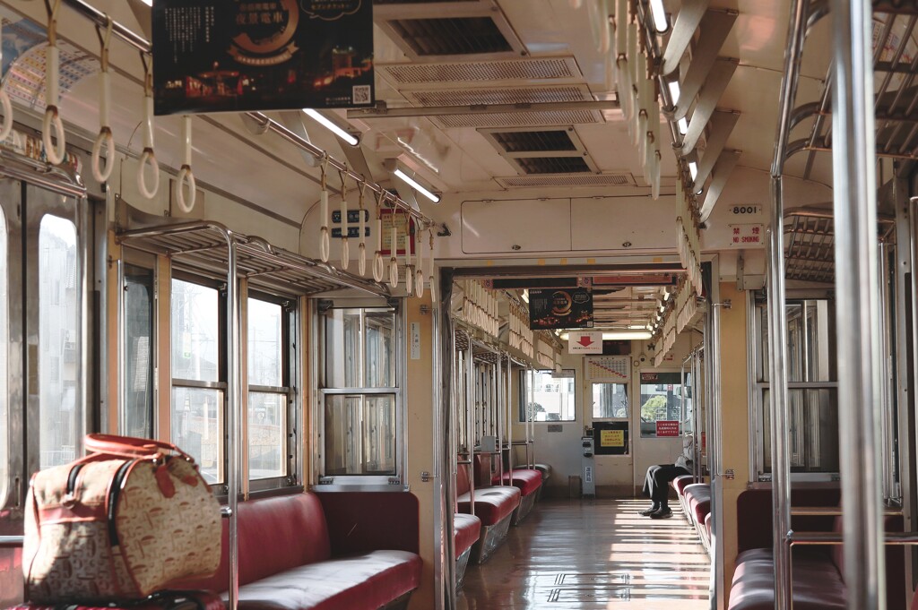 拝啓 小寒の候 吉原56