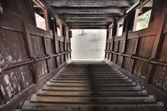 拝啓 霜降の候 なが鉄16