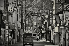 拝啓 霜降の候 郡上八幡16