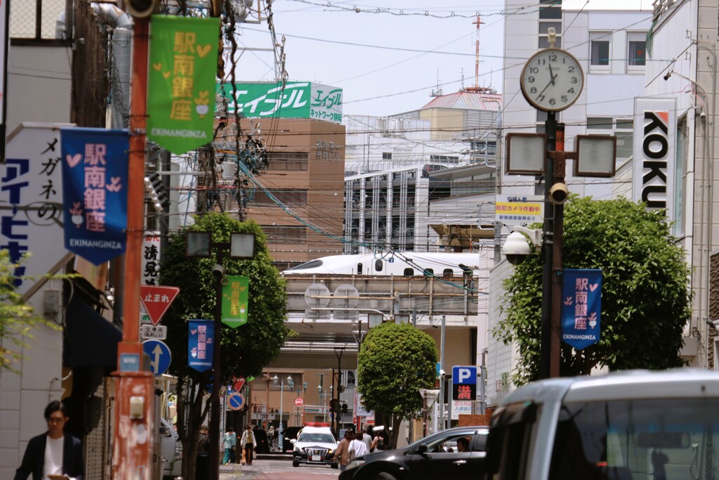 拝啓 立夏の候 静岡4
