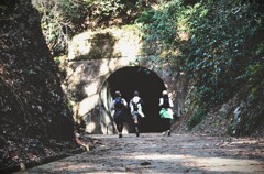 拝啓 小寒の候 宇津ノ谷6