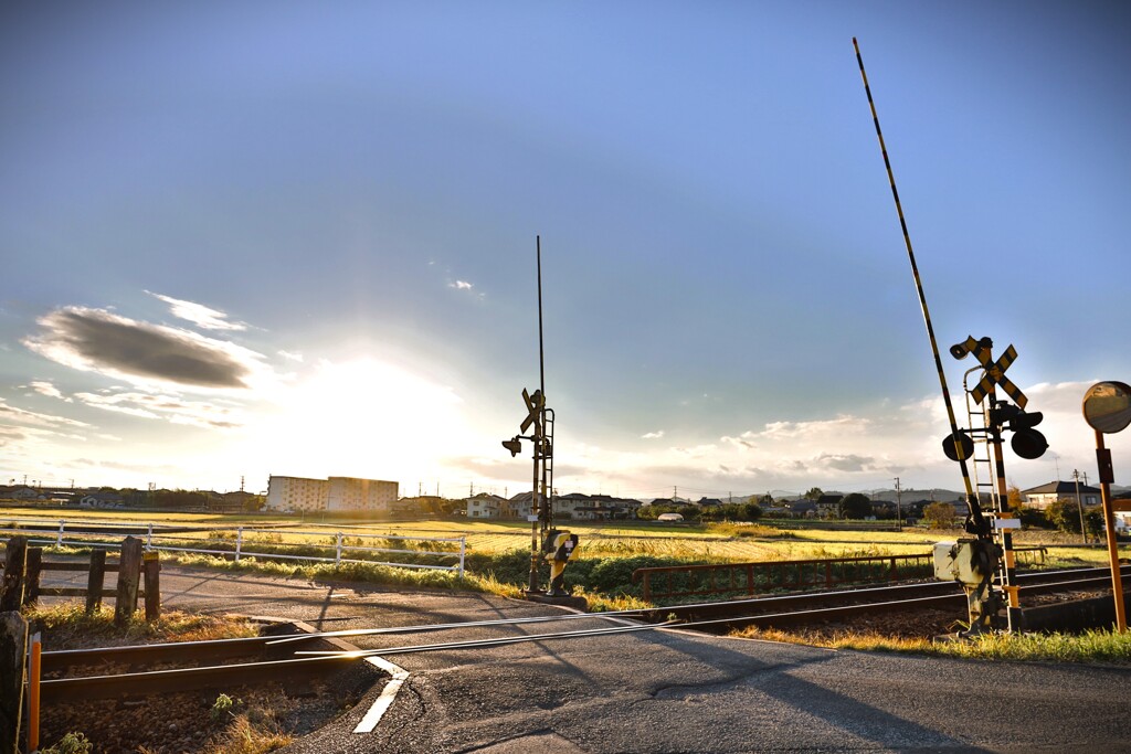 拝啓 小雪の候 豊岡5