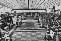拝啓 小暑の候 mono2