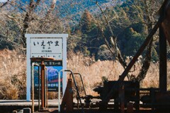 拝啓 立春の候 家山1