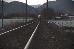 拝啓 大雪の候 抜里3