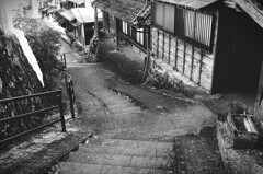 拝啓 小寒の候 宇津ノ谷3