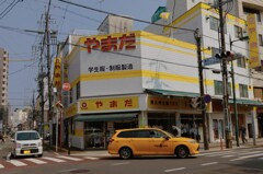 拝啓 小暑の候 静岡4