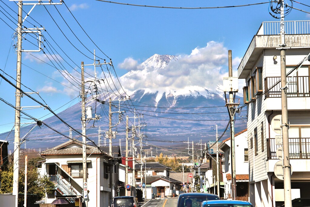 拝啓 立春の候 吉原9