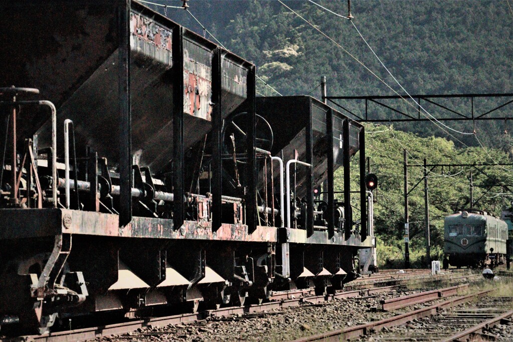 大井川鉄道に乗って26