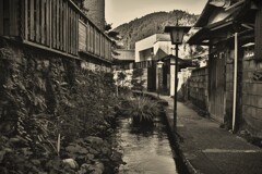 拝啓 霜降の候 郡上八幡5