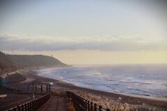 拝啓 冬至の候 御前崎5