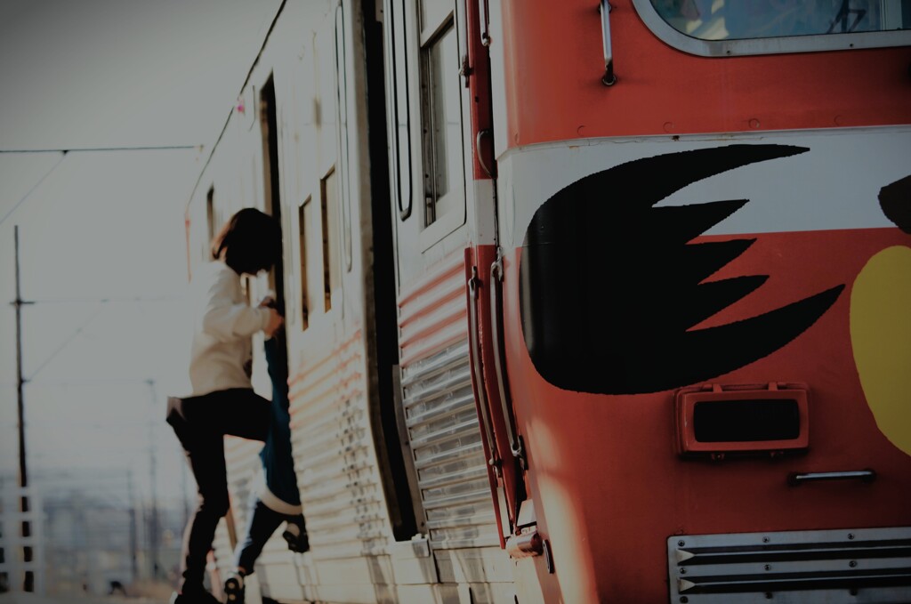 拝啓 大寒の候 岳南9