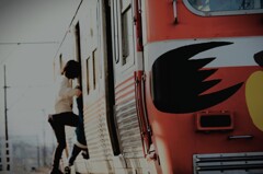 拝啓 大寒の候 岳南9