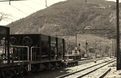 拝啓 立春の候 家山2