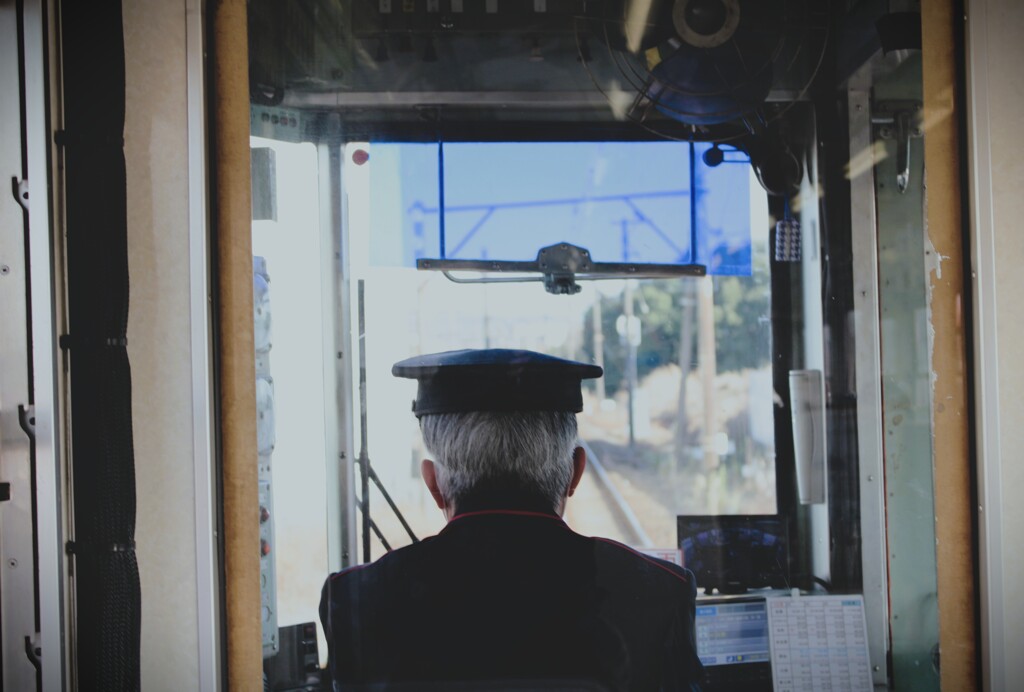 拝啓 大寒の候 岳南6