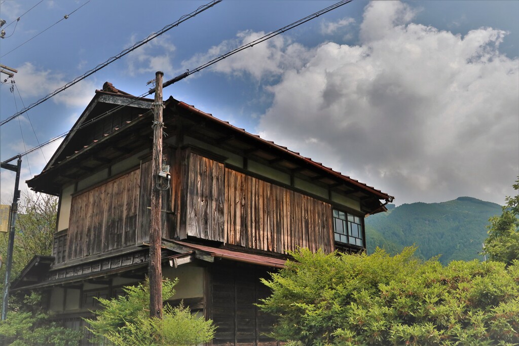 拝啓 小満の候 徳山4