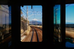 拝啓 立春の候 吉原1