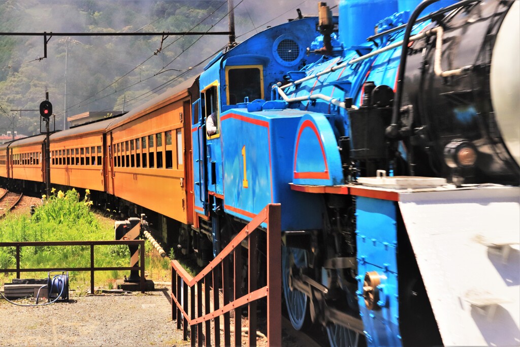 トーマスのはじめて物語10