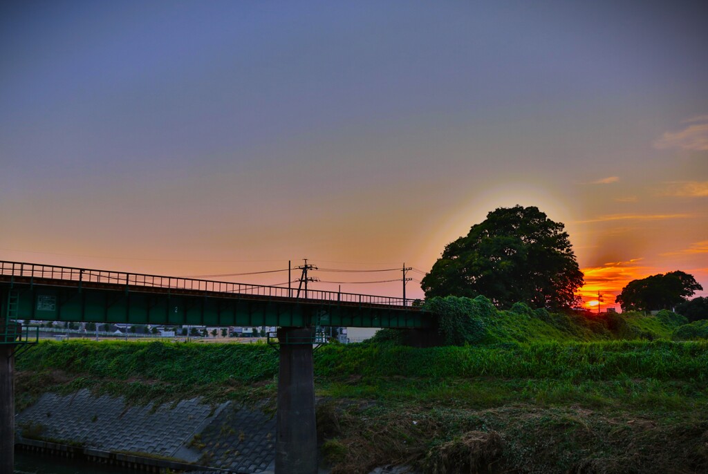 拝啓 白露の候 掛川2