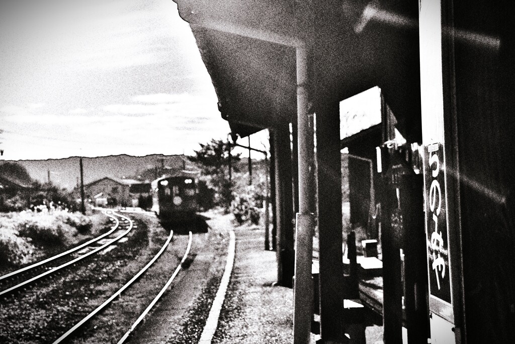 拝啓 小雪の候 遠江一宮9