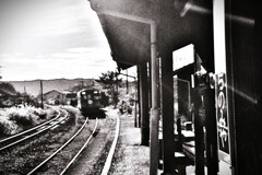 拝啓 小雪の候 遠江一宮9