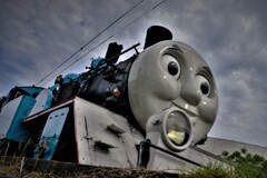 DAY OUT WITH THOMAS 2023 4