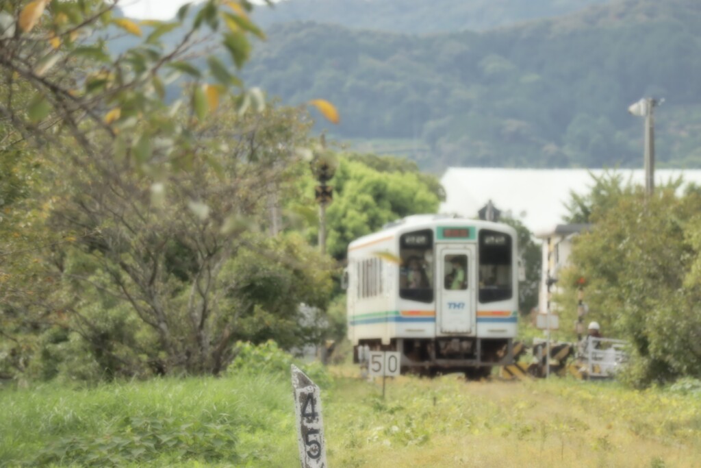 天浜線に乗って 4