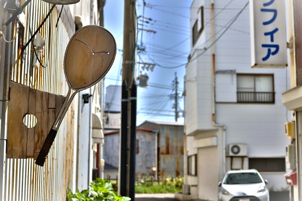 拝啓 立夏の候 清水8