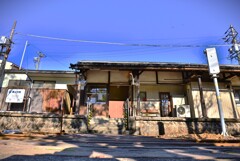 拝啓 霜降の候 なが鉄4