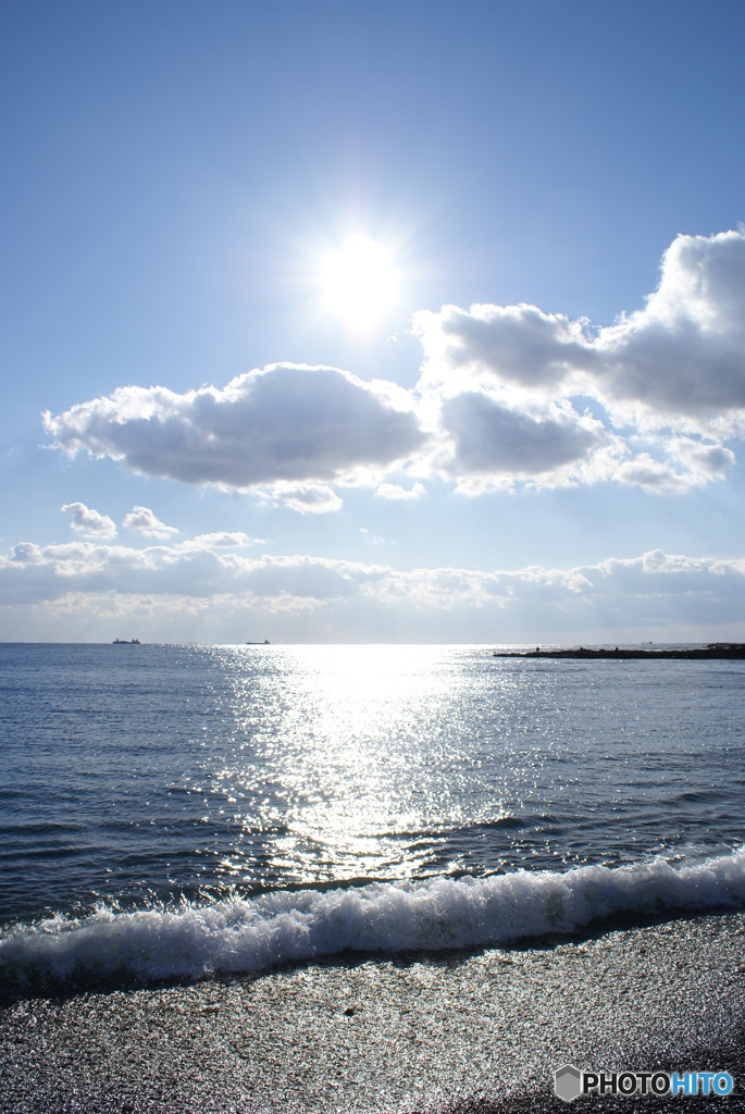 志原海岸